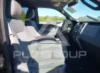 2011 Ford F-150 фото