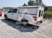 2011 Ford F-150 фото