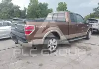 2011 Ford F-150 фото