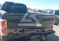 2011 Ford F-150 photo