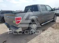 2011 Ford F-150 фото