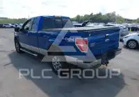2011 Ford F-150 фото