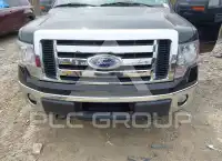 2011 Ford F-150 photo