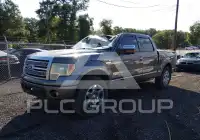2011 Ford F-150 фото
