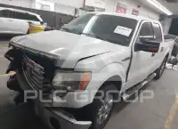 2011 Ford F-150 фото