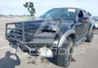 2011 Ford F-150 фото