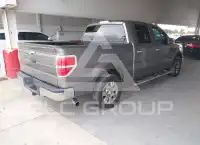 2011 Ford F-150 photo