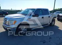 2011 Ford F-150 фото