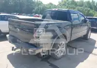 2011 Ford F-150 фото