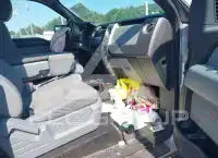 2011 Ford F-150 фото
