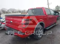 2011 Ford F-150 фото