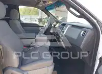 2011 Ford F-150 фото