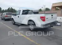 2011 Ford F-150 photo