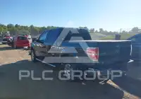 2011 Ford F-150 фото