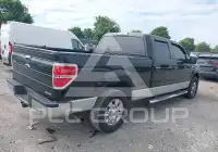 2011 Ford F-150 фото
