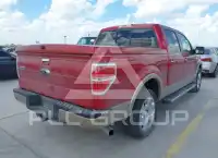 2011 Ford F-150 фото