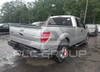 2011 Ford F-150 фото