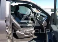 2011 Ford F-150 фото