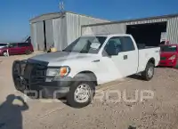 2011 Ford F-150 фото