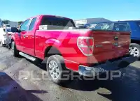 2011 Ford F-150 фото