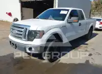 2011 Ford F-150 фото