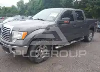 2011 Ford F-150 photo