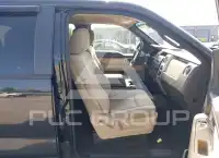 2011 Ford F-150 фото