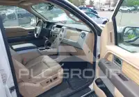 2011 Ford F-150 фото
