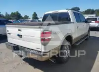 2011 Ford F-150 фото