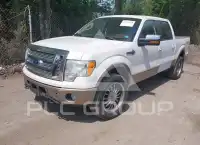 2011 Ford F-150 фото
