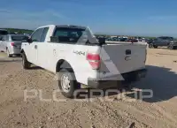 2011 Ford F-150 фото