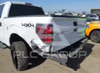 2011 Ford F-150 photo