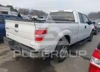2011 Ford F-150 photo