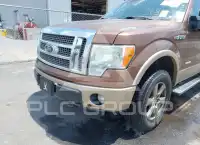 2011 Ford F-150 фото