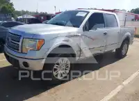 2011 Ford F-150 фото