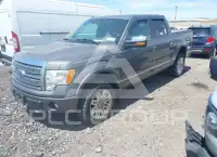 2011 Ford F-150 фото