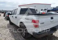 2011 Ford F-150 фото