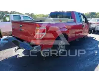 2011 Ford F-150 фото