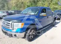 2011 Ford F-150 фото