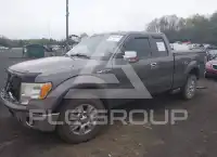 2011 Ford F-150 photo
