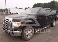 2011 Ford F-150 photo