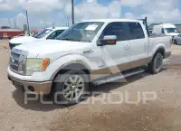 2011 Ford F-150 фото