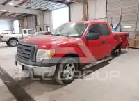 2011 Ford F-150 фото