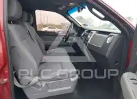 2011 Ford F-150 фото