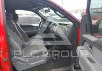2011 Ford F-150 фото