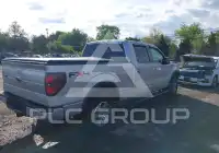 2011 Ford F-150 фото