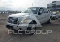 2011 Ford F-150 фото