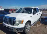 2011 Ford F-150 фото
