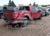 2011 Ford F-150 photo