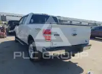 2011 Ford F-150 фото